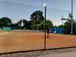 19. Bergedorfer Meisterschaften Erwachsene Einzel 2022